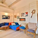 Seaside With Tennis Courts * Hyeres