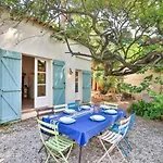 Holiday home Seaside With Tennis Courts Hyeres