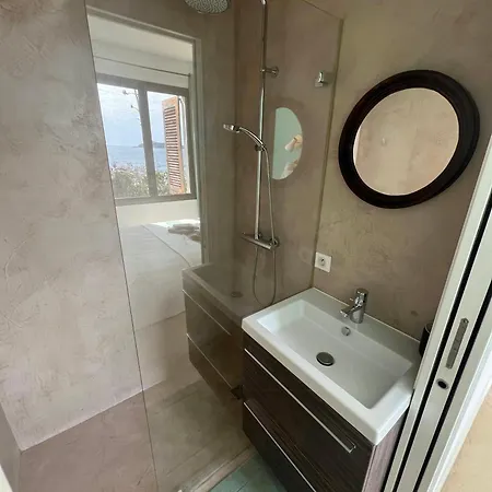 Seaside With Tennis Courts * Hyeres