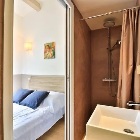 Holiday home Seaside With Tennis Courts Hyeres