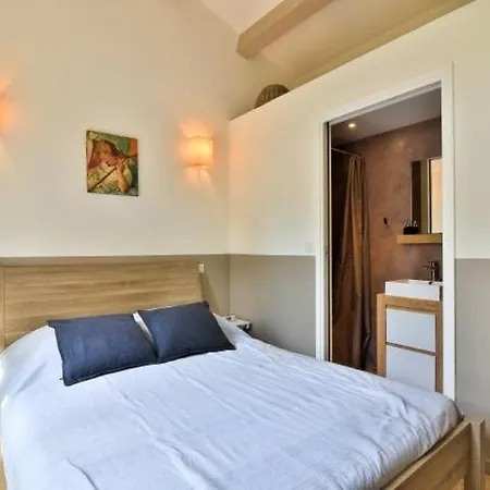 Ferienhaus Seaside With Tennis Courts *