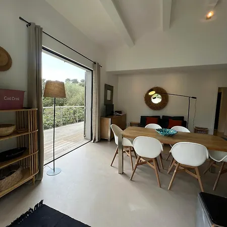 Holiday home Seaside With Tennis Courts