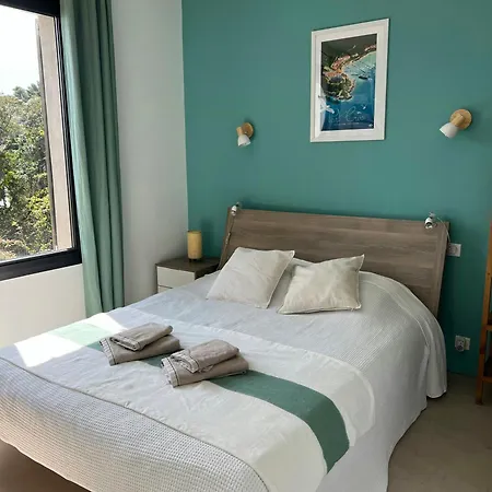 Seaside With Tennis Courts Holiday home Hyeres