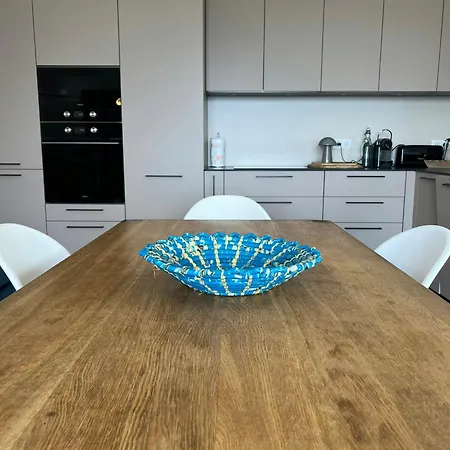 Seaside With Tennis Courts * Hyeres