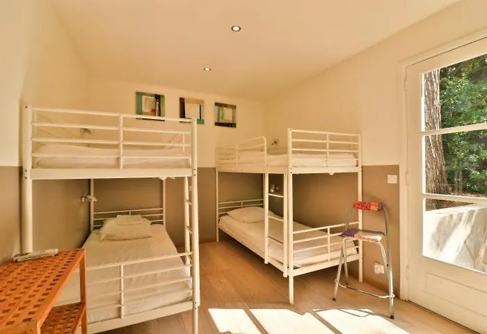 Seaside With Tennis Courts