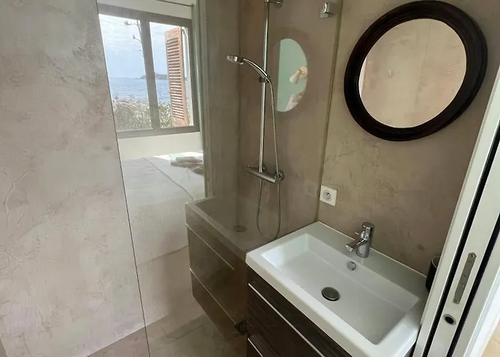 Seaside With Tennis Courts * Hyeres