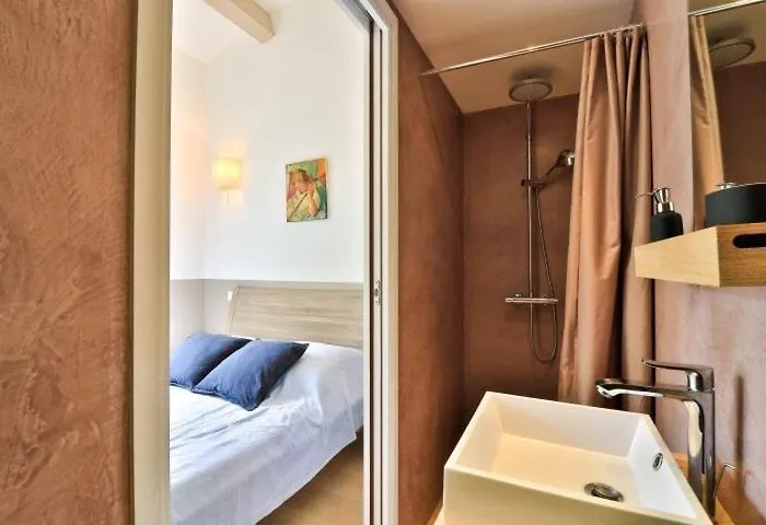 Holiday home Seaside With Tennis Courts Hyeres