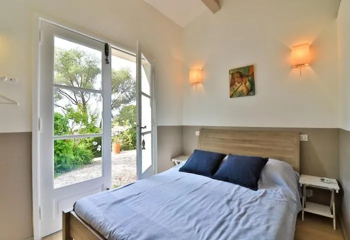 Seaside With Tennis Courts Casa de Férias