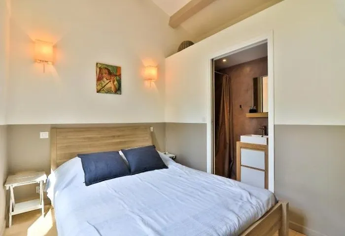 Holiday home Seaside With Tennis Courts *