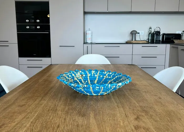 Seaside With Tennis Courts * Hyères